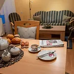 Διαμέρισμα Am Nordkap-4 By Interhome