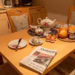Am Nordkap-4 By Interhome Norddeich (Norden)