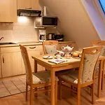 Am Nordkap-4 By Interhome