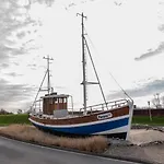 Διαμέρισμα Am Nordkap-4 By Interhome Norddeich (Norden)