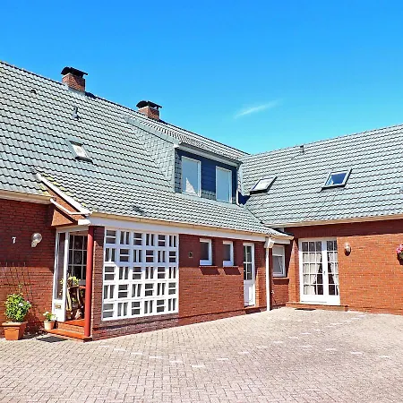 Am Nordkap-4 By Interhome * Norddeich (Norden)