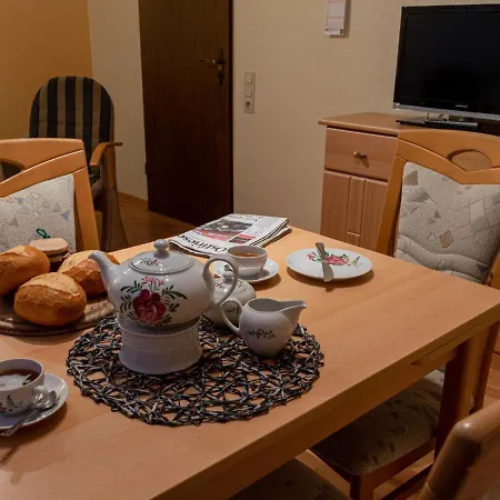 Am Nordkap-4 By Interhome *