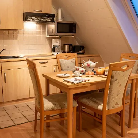 Am Nordkap-4 By Interhome