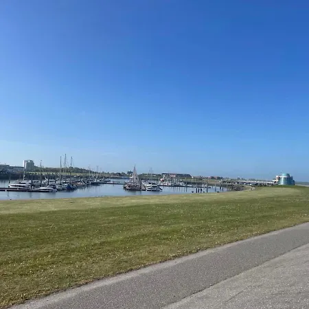 Am Nordkap-4 By Interhome * נורדייך