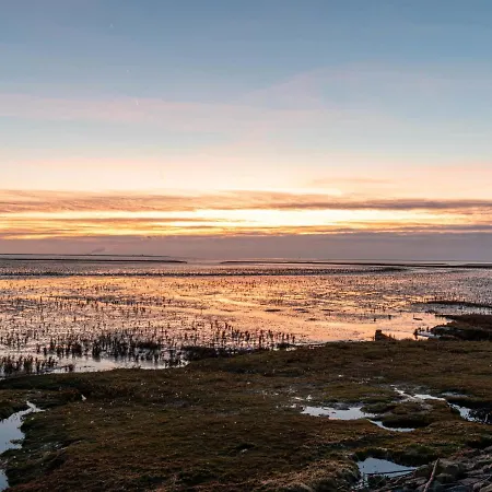 Am Nordkap-4 By Interhome