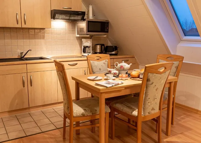 Am Nordkap-4 By Interhome