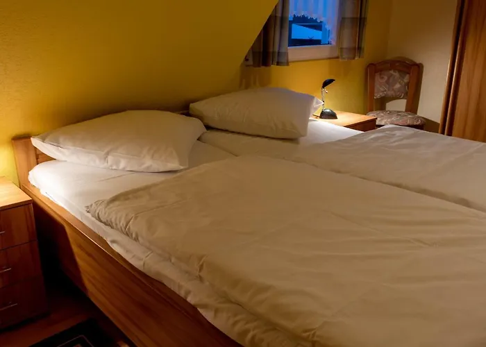 Am Nordkap-4 By Interhome Lejlighed Norddeich (Norden)